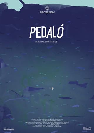 Pedaló poster