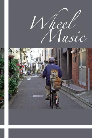 Wheel Music poster