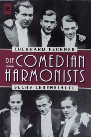 Comedian Harmonists poster