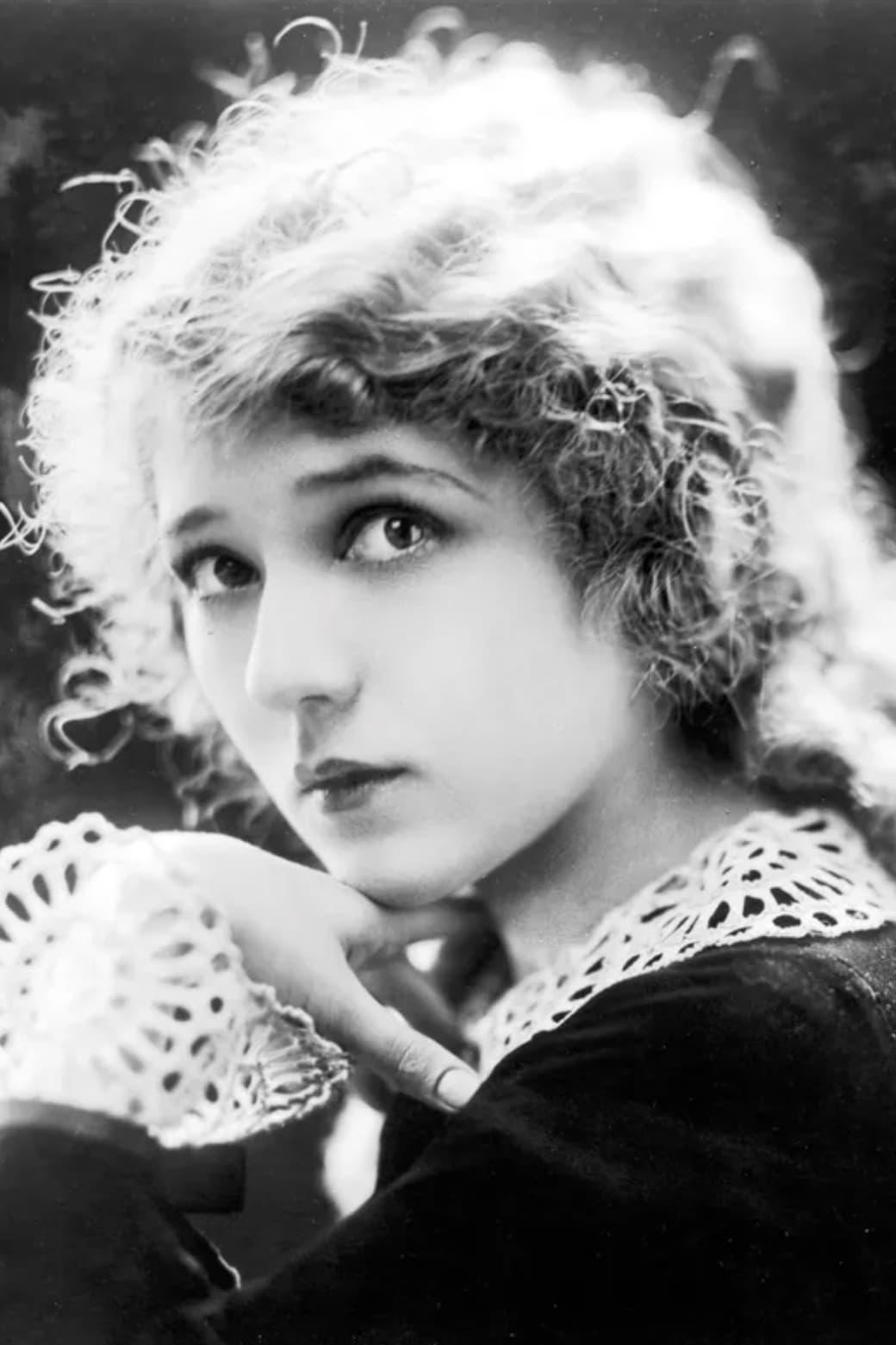 Mary Pickford poster