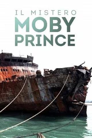 Il mistero Moby Prince poster