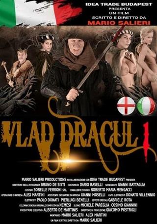 Vlad Dracul poster