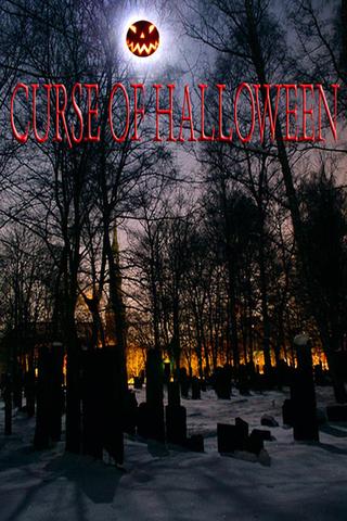 Curse of Halloween poster