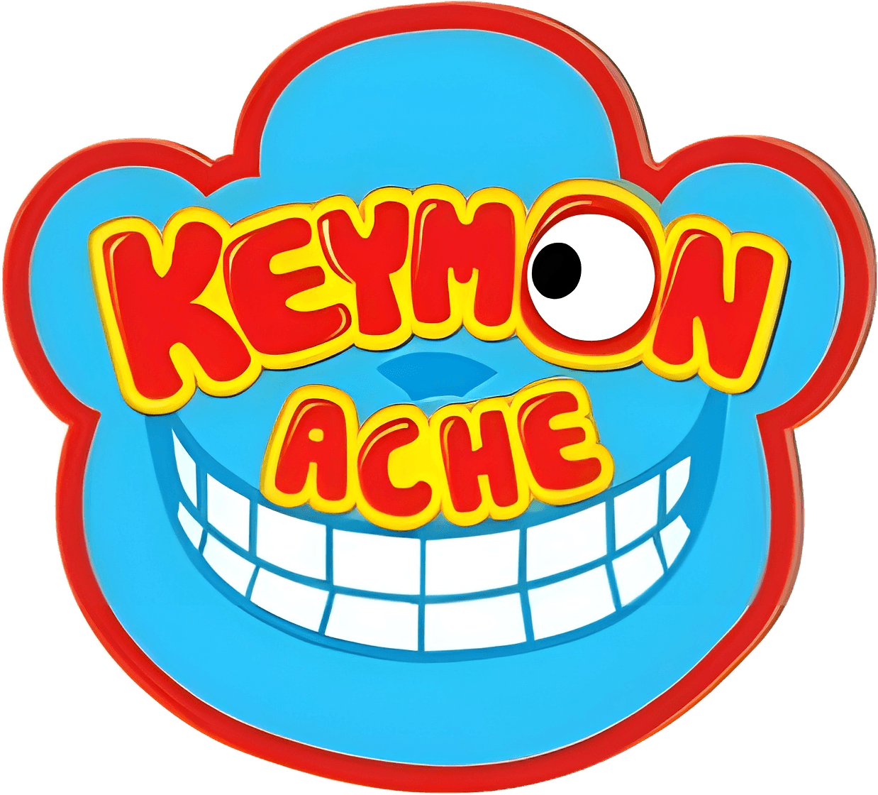 Keymon Ache logo