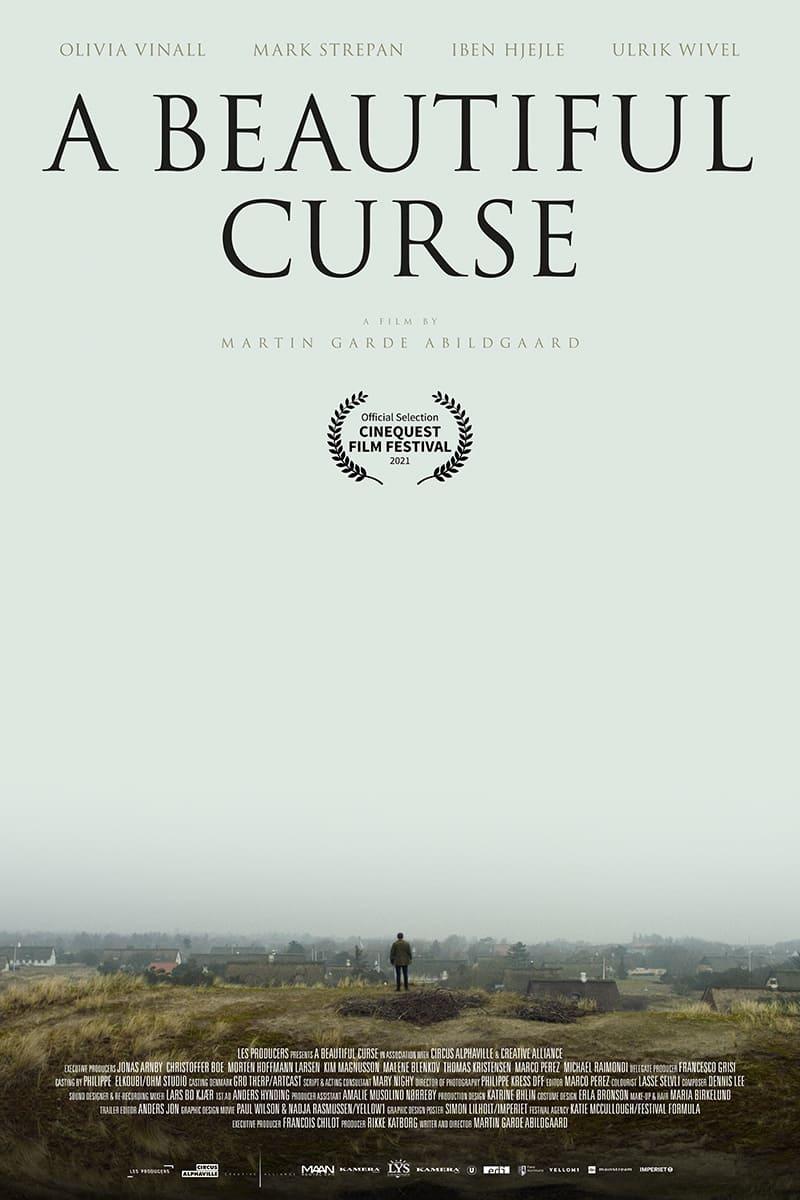 A Beautiful Curse poster