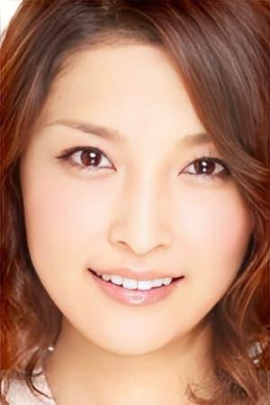 Rika Ishikawa poster