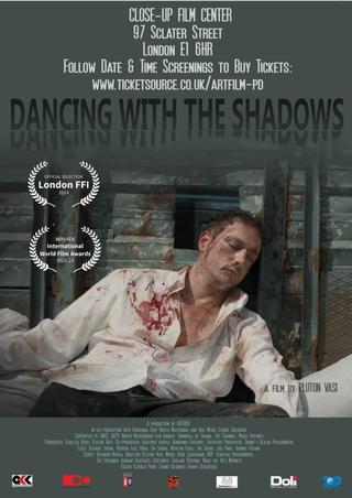 Dancing with the Shadows poster