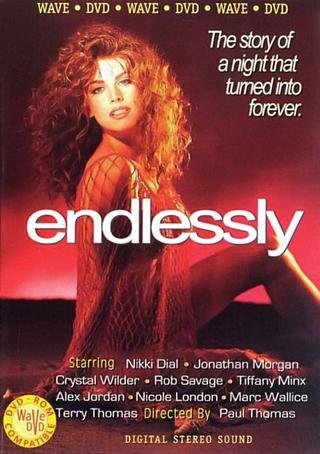 Endlessly poster