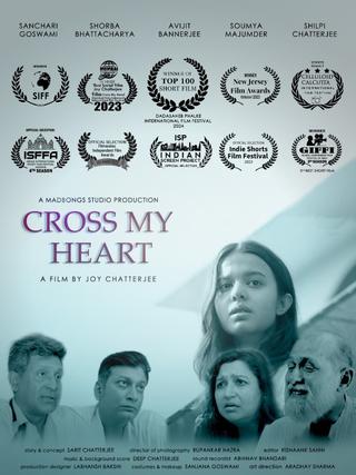 Cross My Heart poster