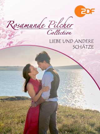 Rosamunde Pilcher: Liebe und andere Schätze poster