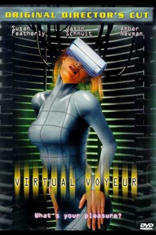 Virtual Girl 2: Virtual Vegas poster