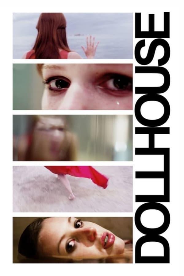 Dollhouse poster