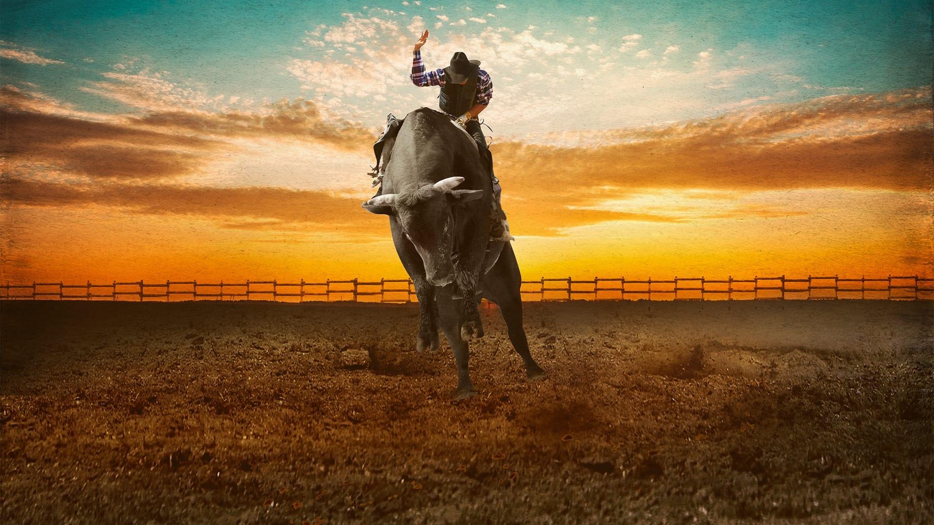 Cowboy & Indiana backdrop