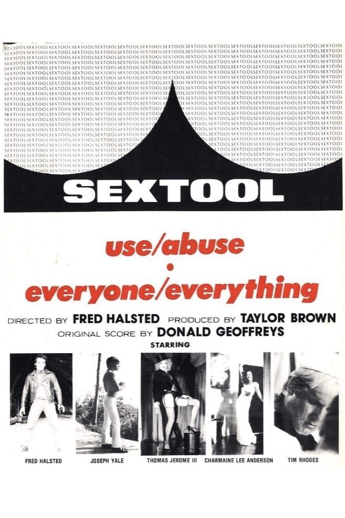 Sextool poster