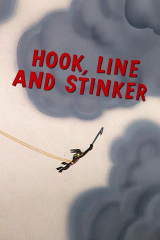 Hook, Line and Stinker poster