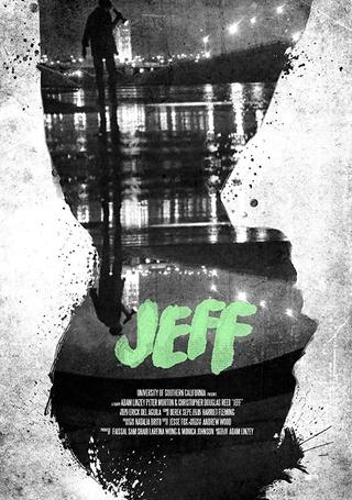 Jeff poster