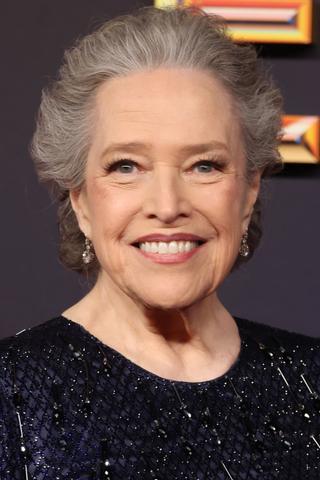 Kathy Bates pic