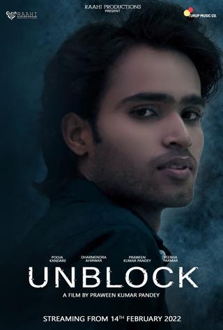 UnBlock poster