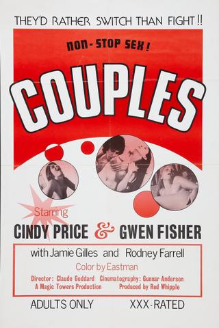 Couples poster