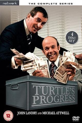 Turtle's Progress poster