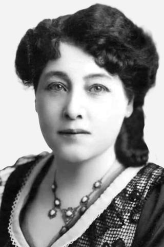 Alice Guy-Blaché pic