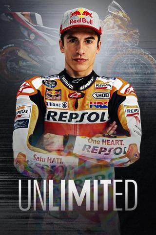 Marquez Unlimited poster