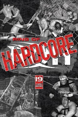 ROH: Ring of Hardcore poster