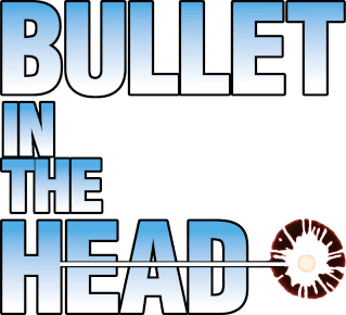Bullet in the Head logo