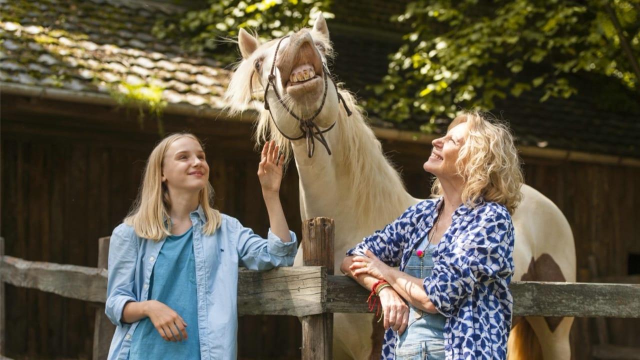 Wendy 2 - Freundschaft für immer backdrop