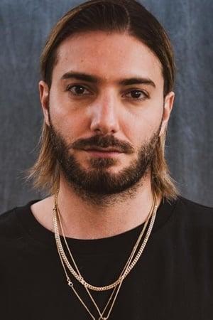 Alesso poster