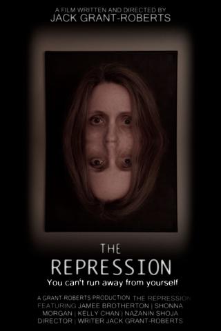 The Repression poster