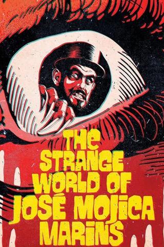 Coffin Joe: The Strange World of José Mojica Marins poster