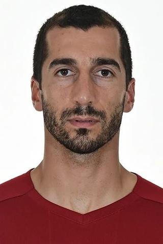 Henrikh Mkhitaryan pic