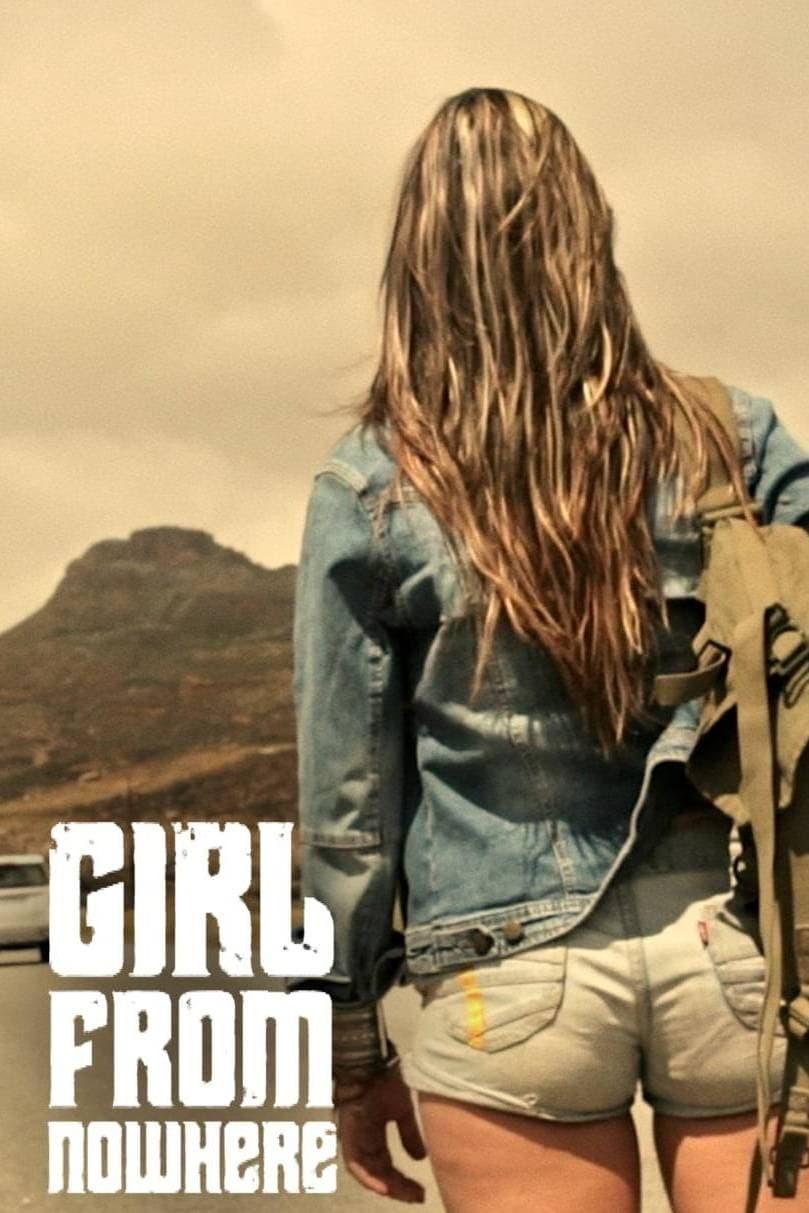 Girl From Nowhere poster