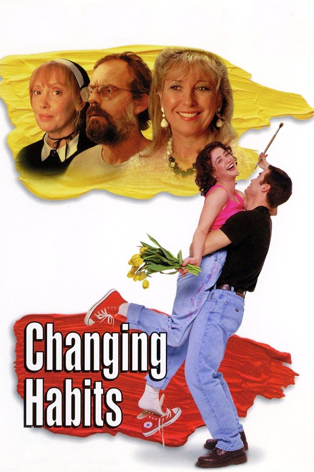 Changing Habits poster