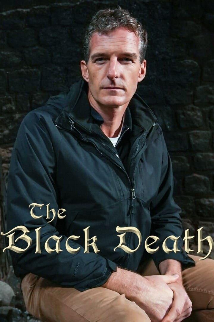 The Black Death poster