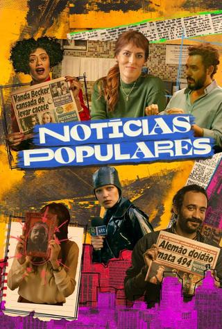 Notícias Populares poster