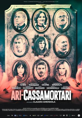 Ari-Cassamortari poster