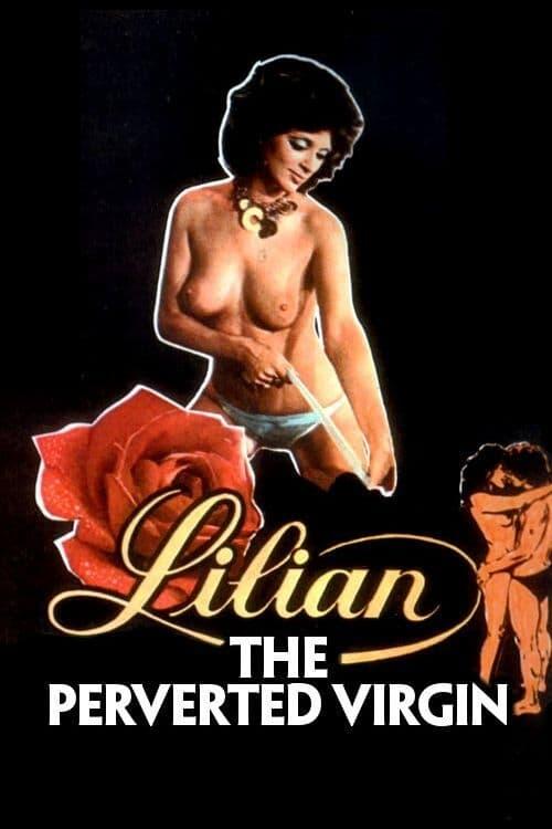 Lilian, the Perverted Virgin poster