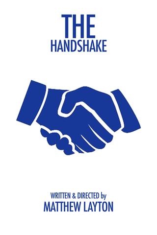 The Handshake poster