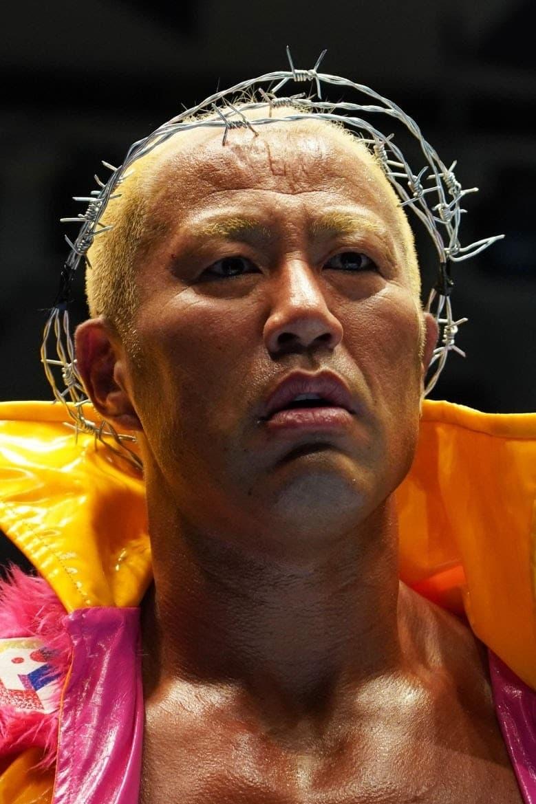 Tomoaki Honma poster