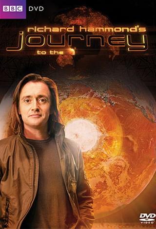 Richard Hammond's Journey to ... poster