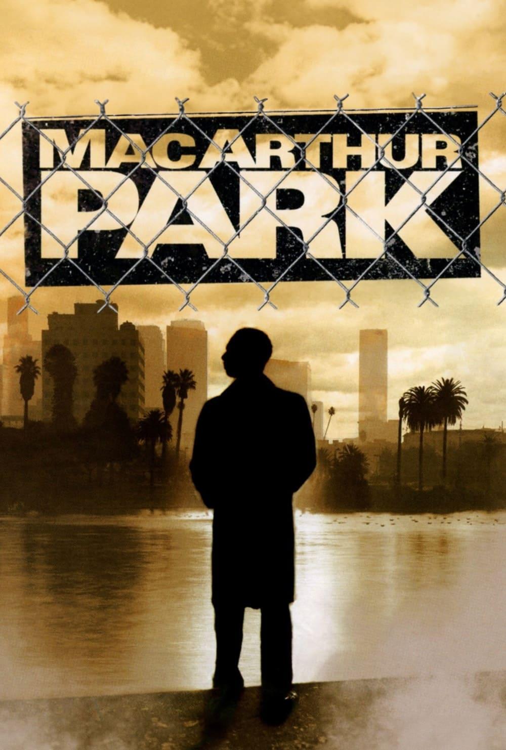 MacArthur Park poster