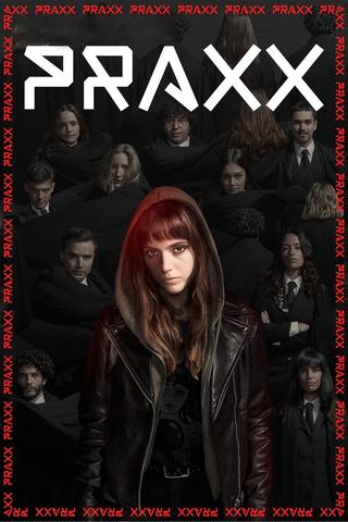 Praxx poster