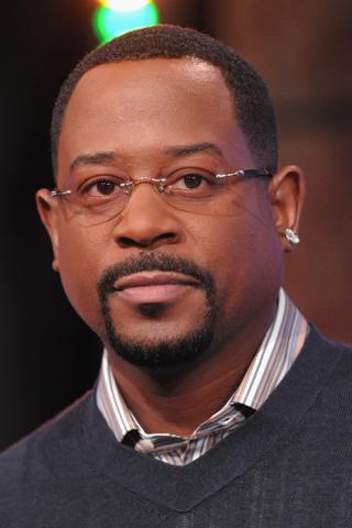 Martin Lawrence pic