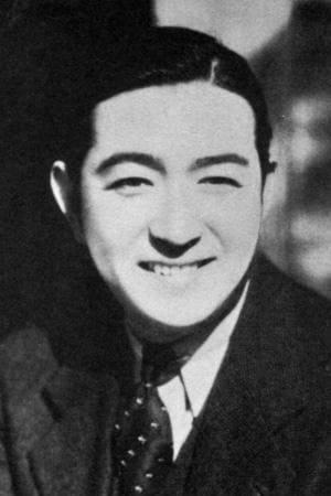 Daijirō Natsukawa poster