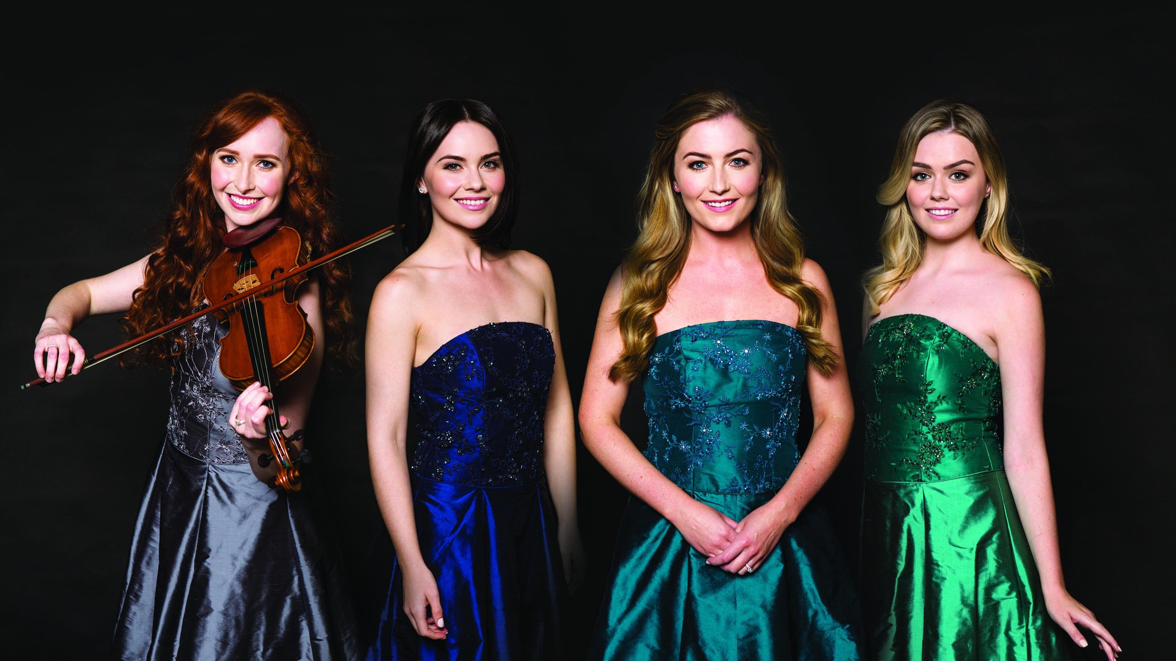 Celtic Woman: Ancient Land backdrop