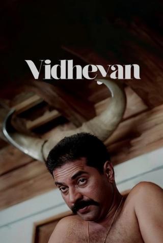 Vidheyan poster