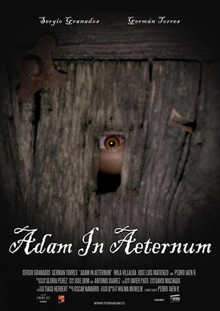 Adam in aeternum poster