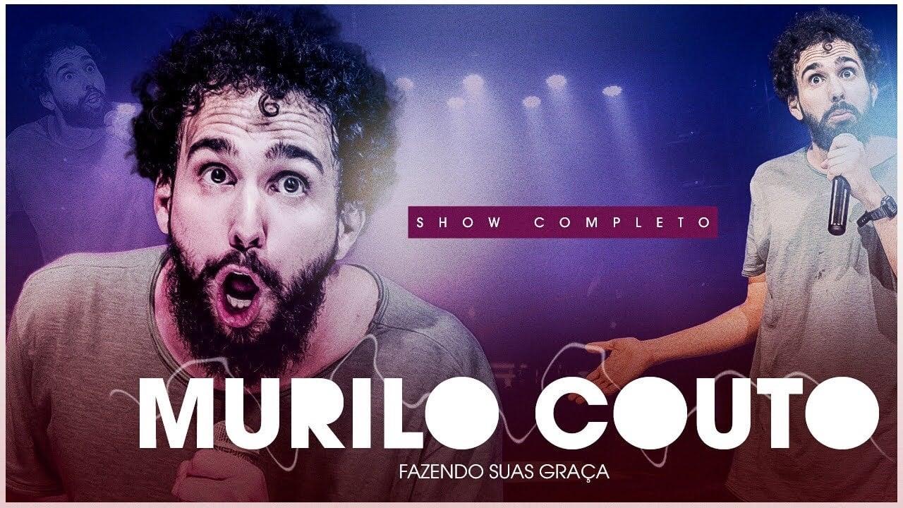 Murilo Couto: Fazendo Suas Graça backdrop